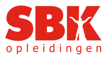 SBK Opleidingen